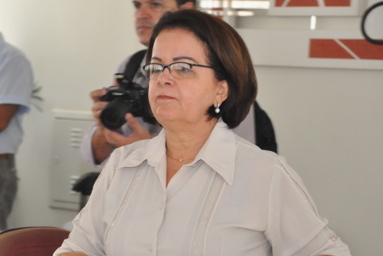 Prefeita Mariledi (PDT) quer saber quanto a Prefeitura tem antes de autorizar investimentos