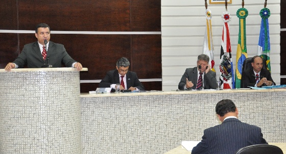 Novo pedido de abertura da CEI ser&aacute; apresentado na quarta-feira