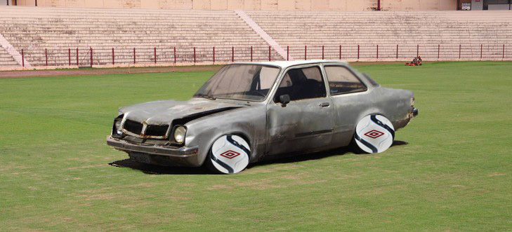 [Arte pitaco]