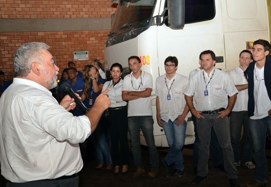 Foto: Macsuel Oliveira
