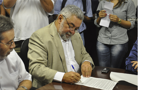 Percival Muniz (MRMM) Foto: GazetaMT