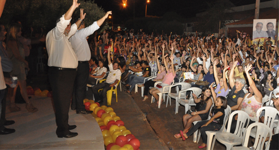 Foto: Macsuel Oliveira