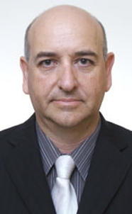 Rog&eacute;rio Arioli Silva   Eng&ordm; Agr&ordm; e Produtor Rural