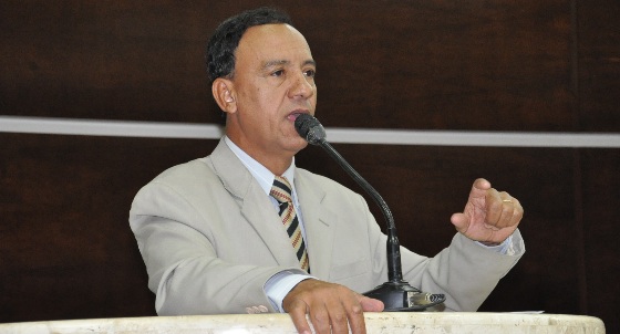 Ol&iacute;mpio Alvis (PR) considerou que aumentou seria injusto com o restante dos trabalhadores