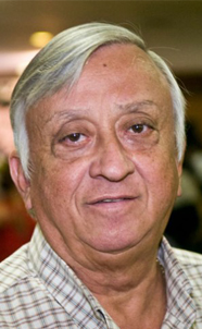 EDUARDO POVOAS - Cuiabano