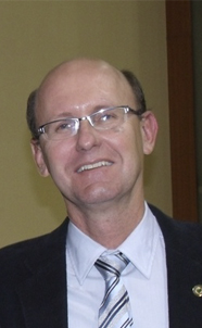 Carlos Avalone Junior &eacute; Vice Presidente da FIEMT e Presidente do Instituto A&ccedil;&atilde;o Verde
