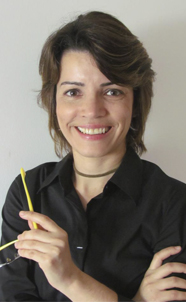 Cintia Seabra - Master Coach / Psic&oacute;loga