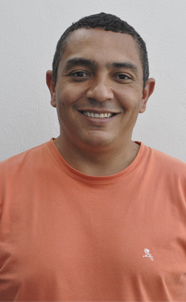 Macsuel Oliveira