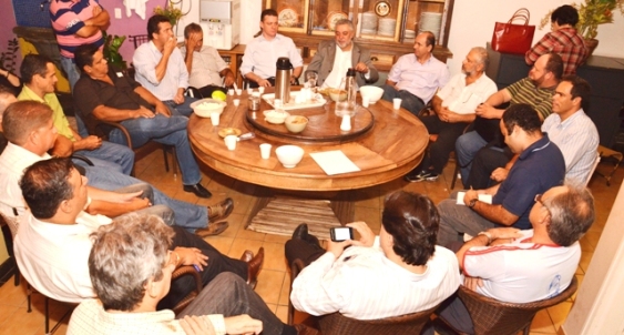 Movimento Mato Grosso Muito Mais