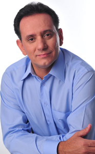 Nilson Leit&atilde;o &ndash; Deputado Federal, PSDB/MT