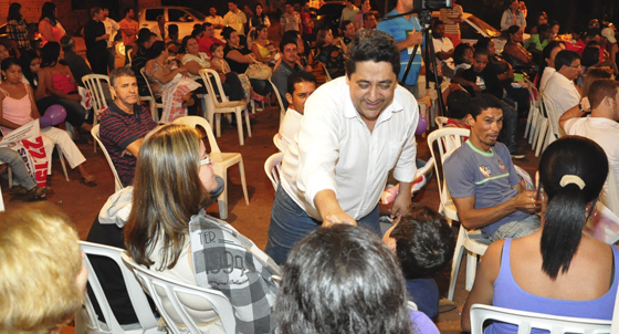 Foto: Assessoria