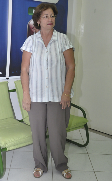 Professora Deyse Lopes (PSDB)