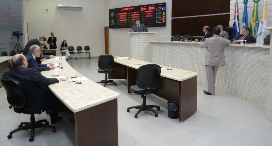 Novo pedido de abertura da CEI n&atilde;o foi protocolado na C&acirc;mara Municipal