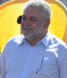 Percival Muniz - Coliga&ccedil;&atilde;o A For&ccedil;a da Gente