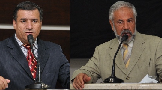 Apenas Reginaldo Santos (PPS) e Mohamed Zaher (PSD) votaram a favor da proibi&ccedil;&atilde;o que protegia o patrim&ocirc;nio p&uacute;blico