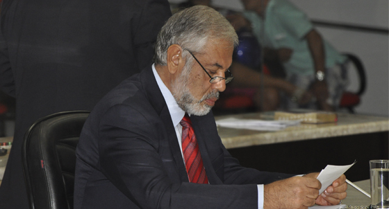 Veredor Mohamed Zaher (PS) diz que medida atende reivindica&ccedil;&atilde;o dos estudantes