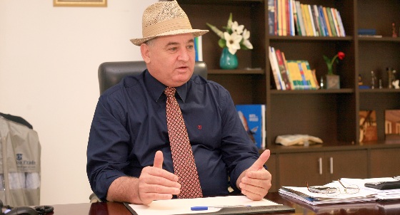 Deputado Nininho considerou que a 'verdade prevaleceu'.