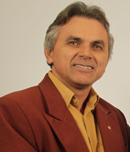 Juca Lemos - Coliga&ccedil;&atilde;o Feliz Rondon&oacute;polis Para Todos