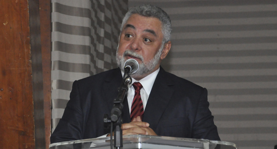 Percival Muniz - Foto: Marcos Magalh&atilde;es/GazetaMT