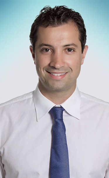 Faissal Calil, candidato a vereador em Cuiab&aacute; pelo PSB