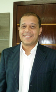 Nilson Jacob Ferreira &eacute; advogado eleitoral 