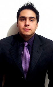 Alan Franco Scorpioni