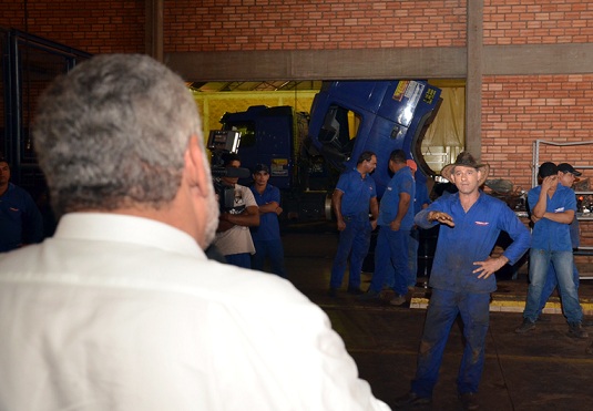 Foto: Macsuel Oliveira