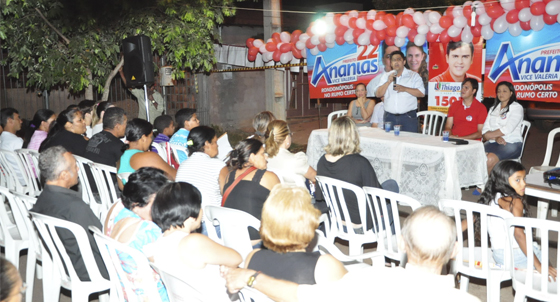 Foto: Assessoria