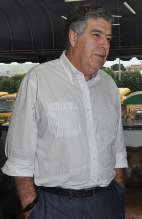 Prefeito conta com o apoio da C&acirc;mara para fazer reforma administrativa - Foto: Marcos Magalh&atilde;es/GazetaMT