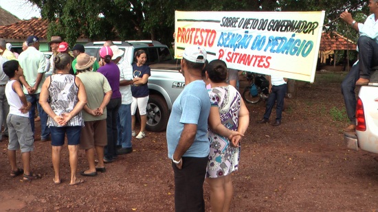 Decis O Judicial Impede Bloqueio Em Protesto Contra Pagamento De