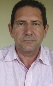 Ezaltino Metlo, &eacute; empres&aacute;rio e presidente do PTB em V&aacute;rzea Grande