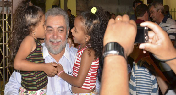 Foto: Macsuel Oliveira