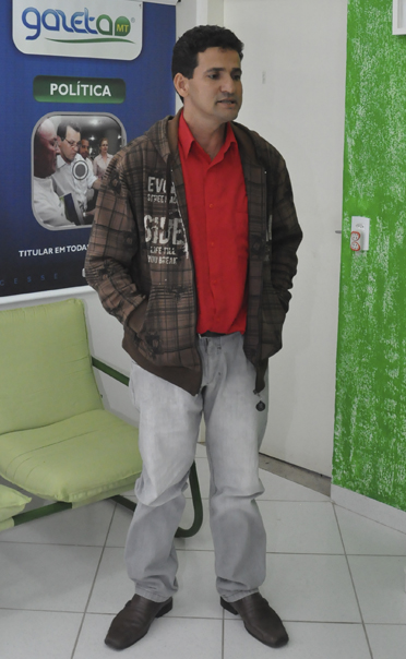 Segundo Mauro Campos, postura durante a campanha facilita o di&aacute;logo com outras for&ccedil;as pol&iacute;ticas