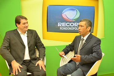 Foto: Macsuel Oliveira