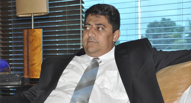 Prefeito Ananias Filho (PR)