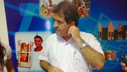 Francisco Henriques, da Objetiva Engenharia, disse que j&aacute; alertou as autoridades respons&aacute;veis