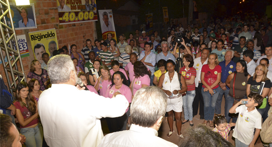 Foto: Macsuel Oliveira