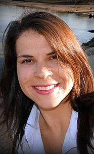 Stephanie Romero