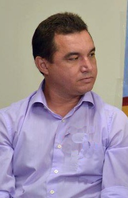 Erimar Bezerra assumir&aacute; a coordenadoria de Defesa Civil