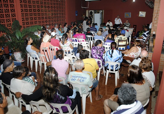 Foto: Macsuel Oliveira