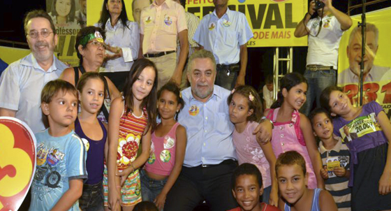 Foto: Macsuel Oliveira