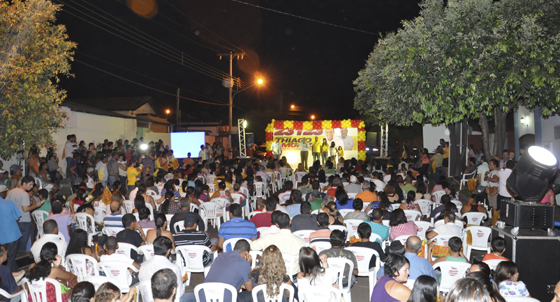 Foto: Marcos Magalh&atilde;es
