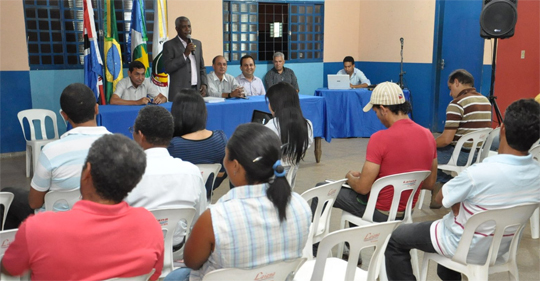 Vereadores ouviram sugestões que poderão ser incorporadas ao texto final da LOA