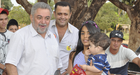 (Foto: Marcos Magalh&atilde;es)