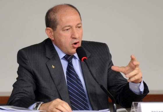 Convoca&ccedil;&atilde;o de Pagot pode impedir tentativa de 'abafar' CPMI do Cachoeira