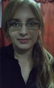 Vanusa Rodrigues &eacute; estudante de psicologia da UFMT