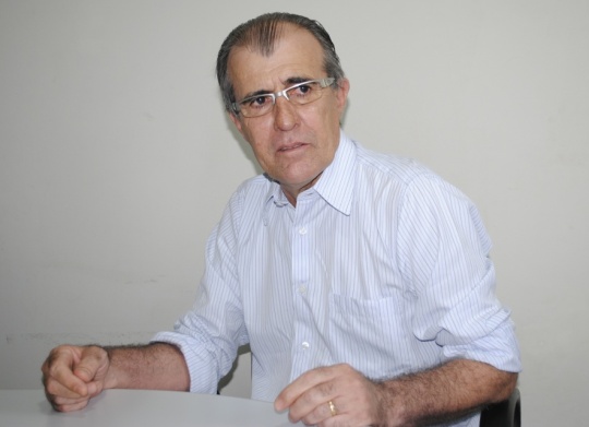 Feltrin rebateu acusa&ccedil;&otilde;es feitas por l&iacute;deres do PR e disse que &eacute; 'livre'