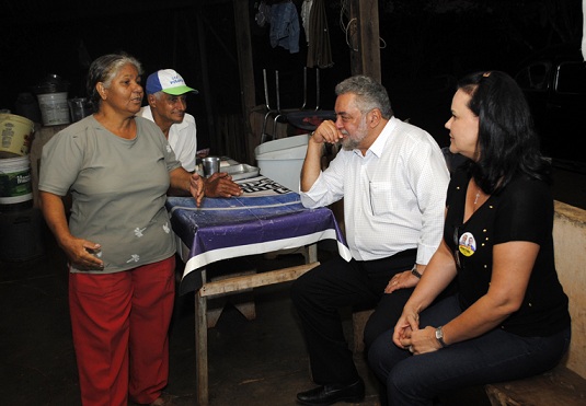 Foto: Macsuel Oliveira