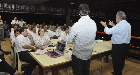 Foto: Marcos Magalhães