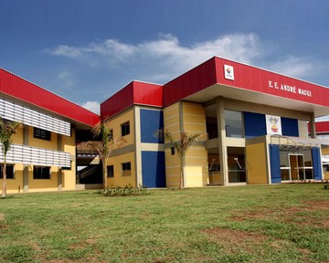 As novas escolas devem seguir o padr&atilde;o da escola Andre Maggi, no bairro Paricipa&ccedil;&atilde;o